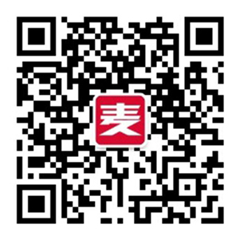 麦易汇官方公众号